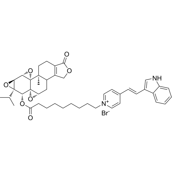 Antitumor agent-132